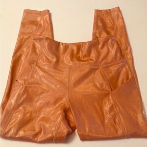 Fabletics Iridescent Luxe Leggings